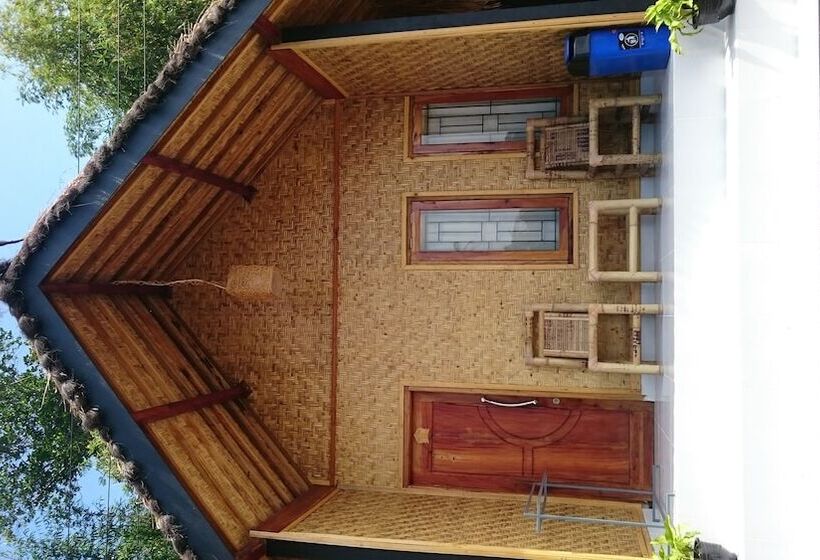 Пансион Aryasuta Bungalow