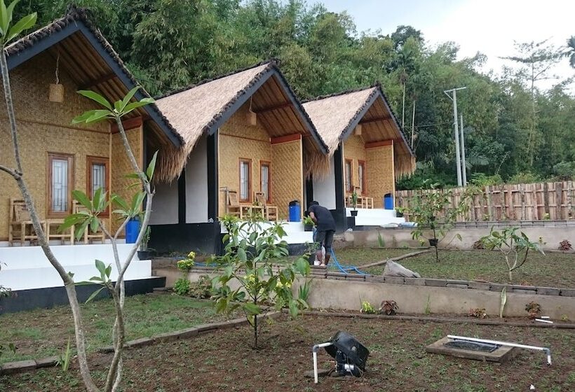 Пансион Aryasuta Bungalow