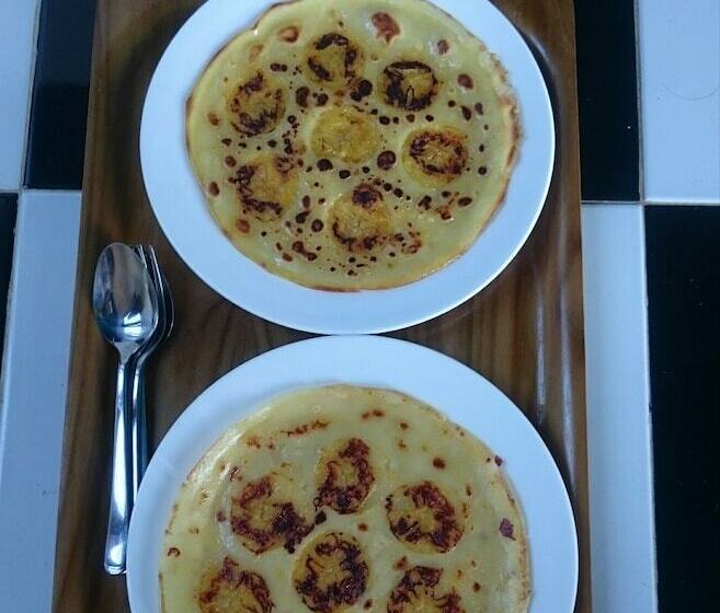 Пансион Aryasuta Bungalow