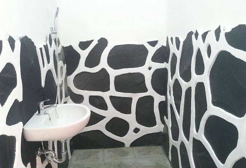 Пансион Aryasuta Bungalow