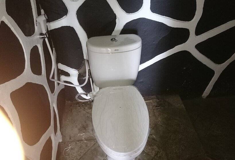 Пансион Aryasuta Bungalow