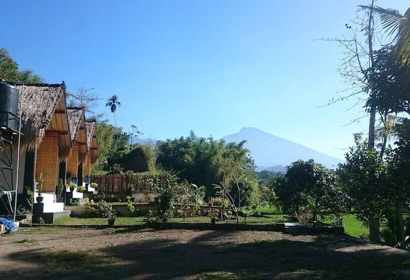 Пансион Aryasuta Bungalow