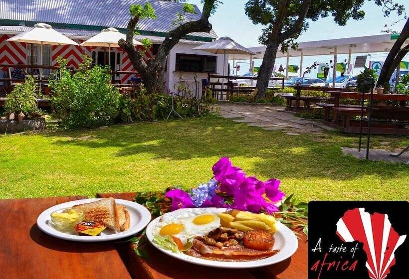 بنسيون Sundune Guest House