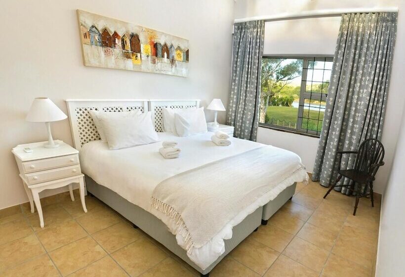 بنسيون Sundune Guest House