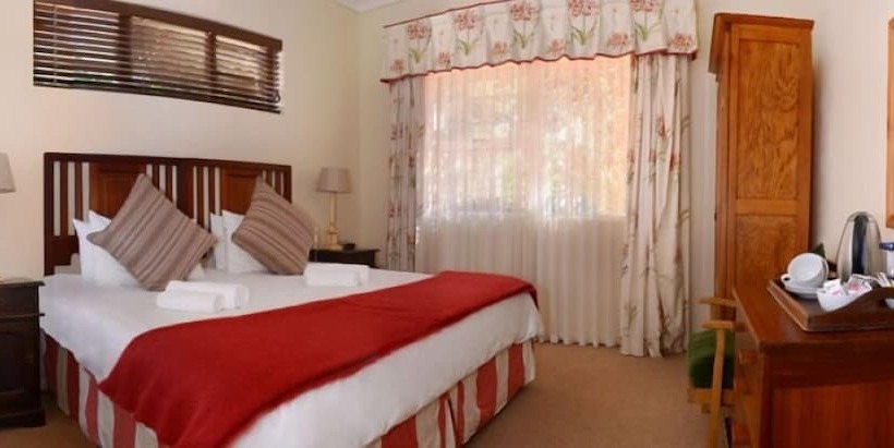 بنسيون Sundune Guest House