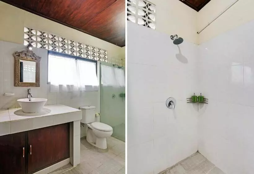 ペンション Ubud Sekembang Sari