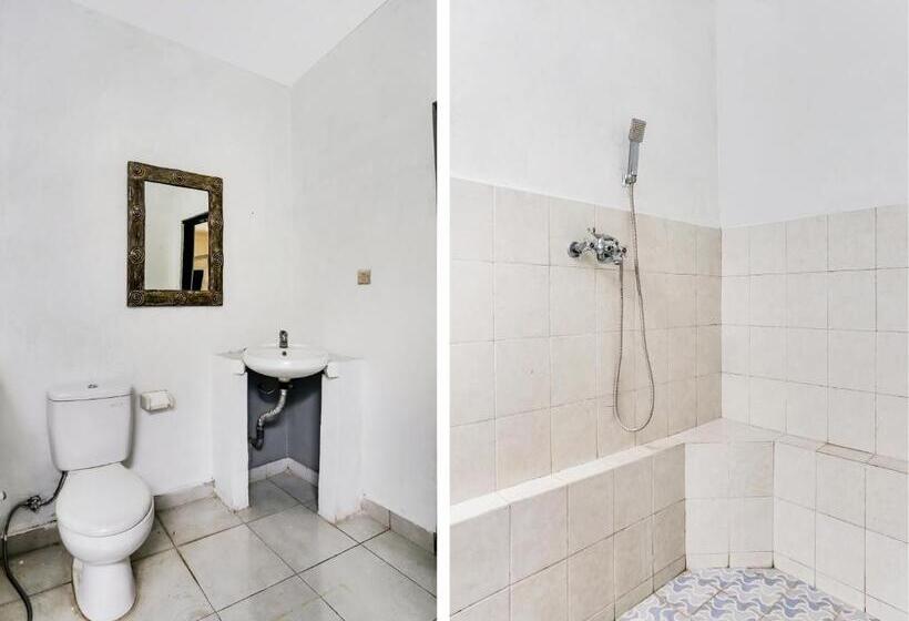 ペンション Ubud Sekembang Sari