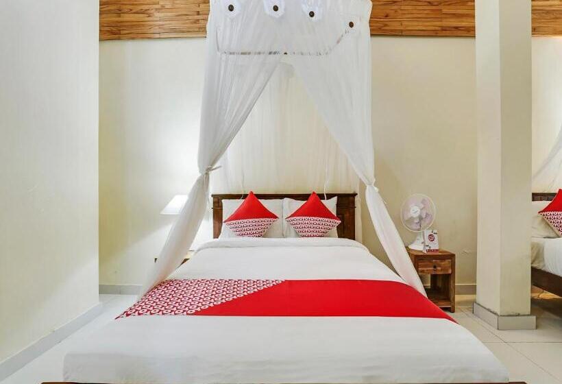 ペンション Ubud Sekembang Sari