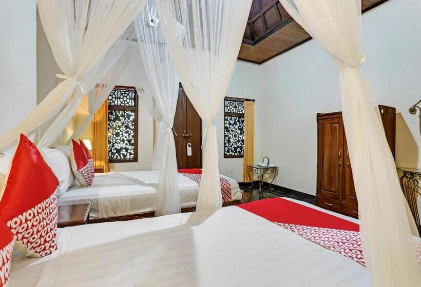 ペンション Ubud Sekembang Sari