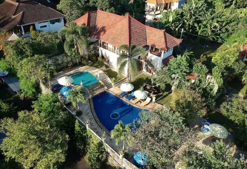 Majatalo Villa Marakuya