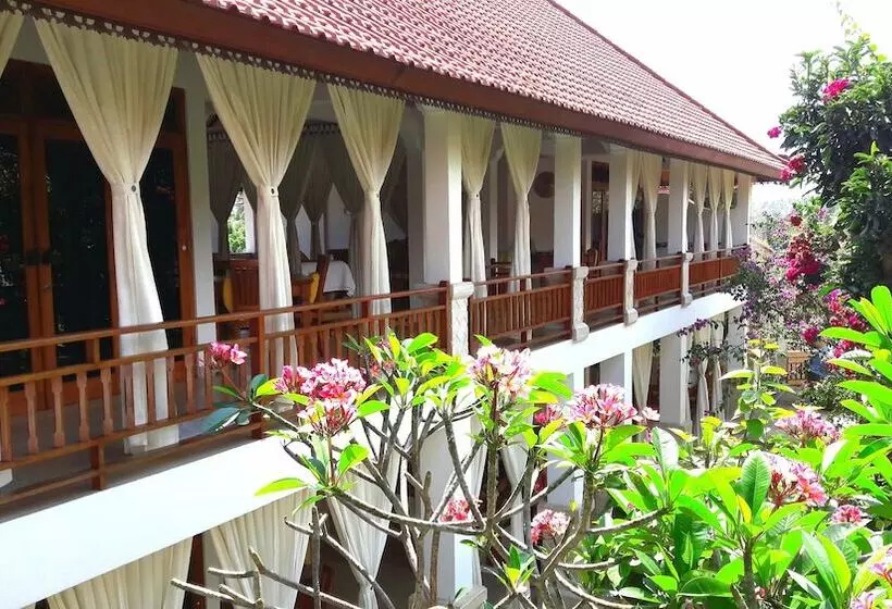 Majatalo Villa Marakuya