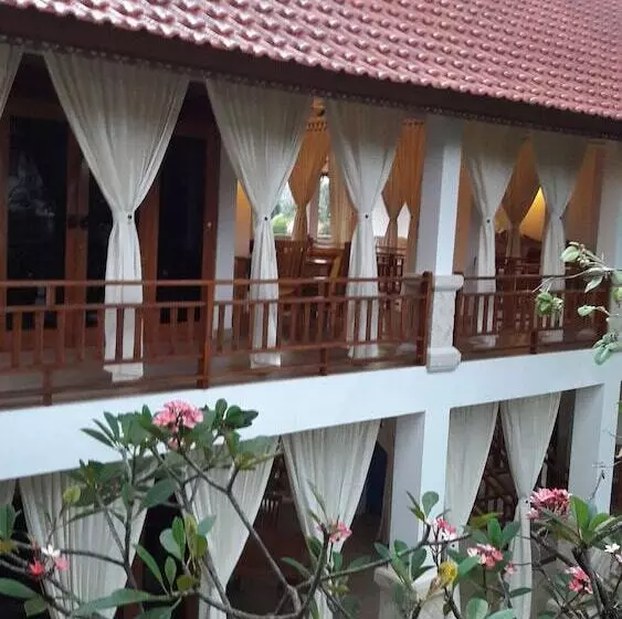 Majatalo Villa Marakuya