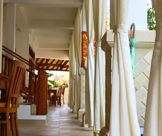 Majatalo Villa Marakuya