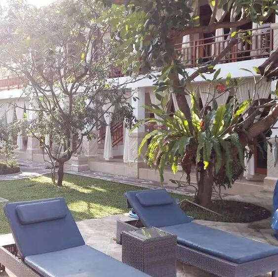 Majatalo Villa Marakuya