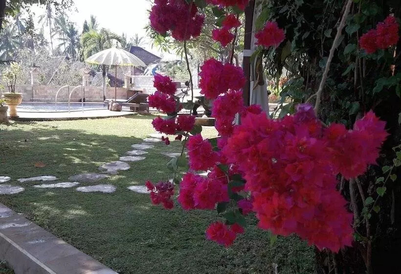 Majatalo Villa Marakuya