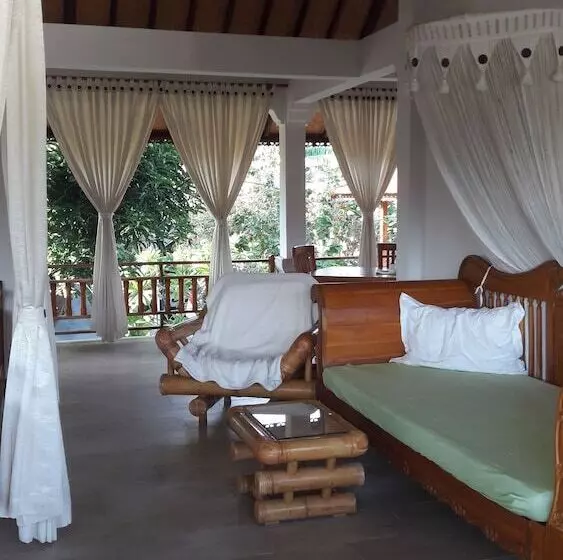 Majatalo Villa Marakuya