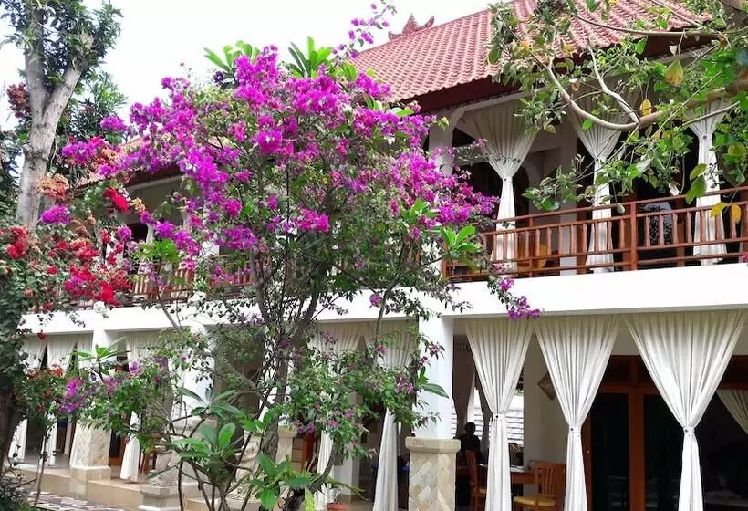 Majatalo Villa Marakuya