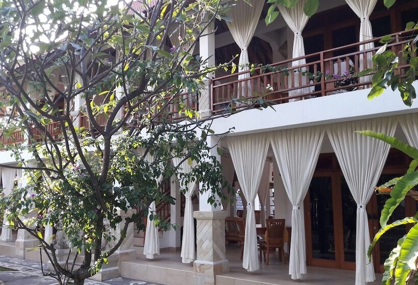 Пансион Villa Marakuya