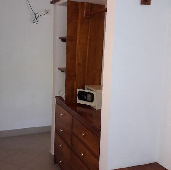 Пансион Villa Marakuya