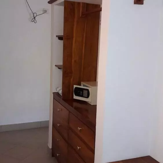 Majatalo Villa Marakuya