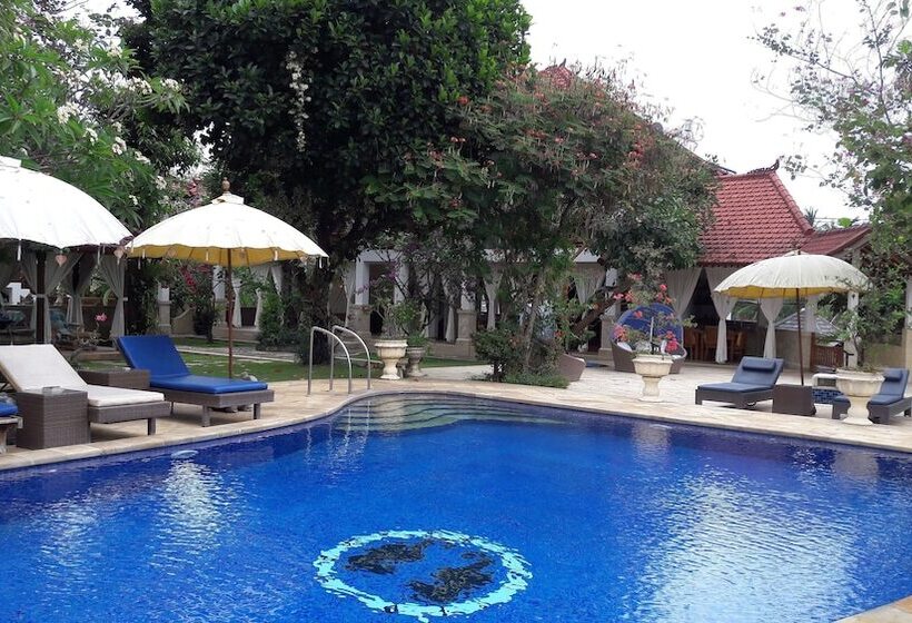 Пансион Villa Marakuya