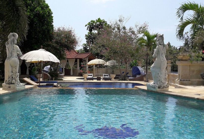 Пансион Villa Marakuya