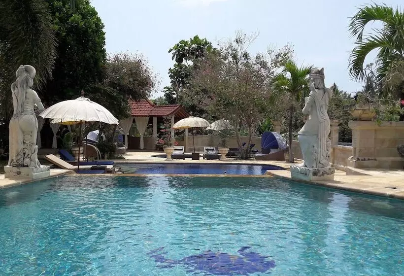 Majatalo Villa Marakuya