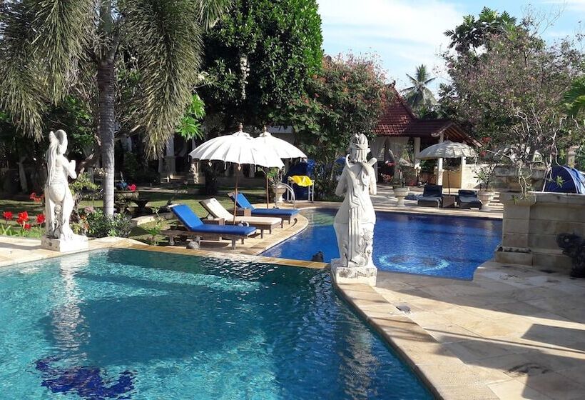 Пансион Villa Marakuya