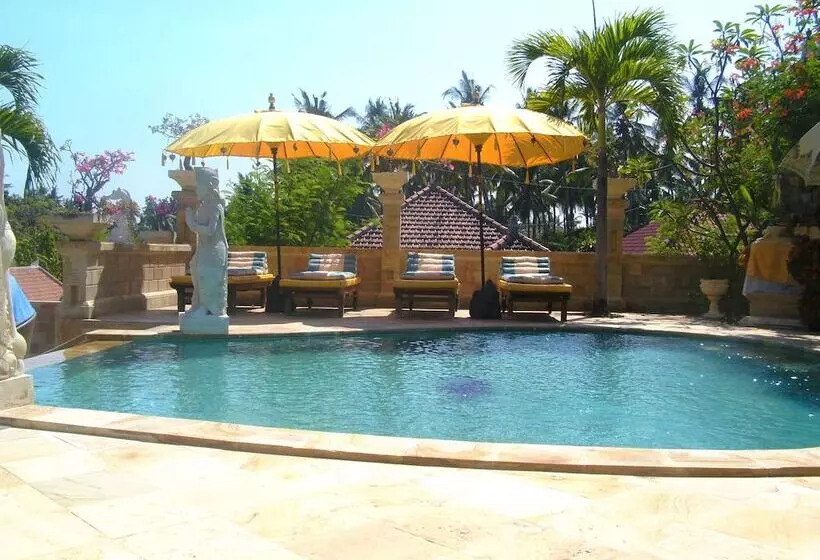 Majatalo Villa Marakuya