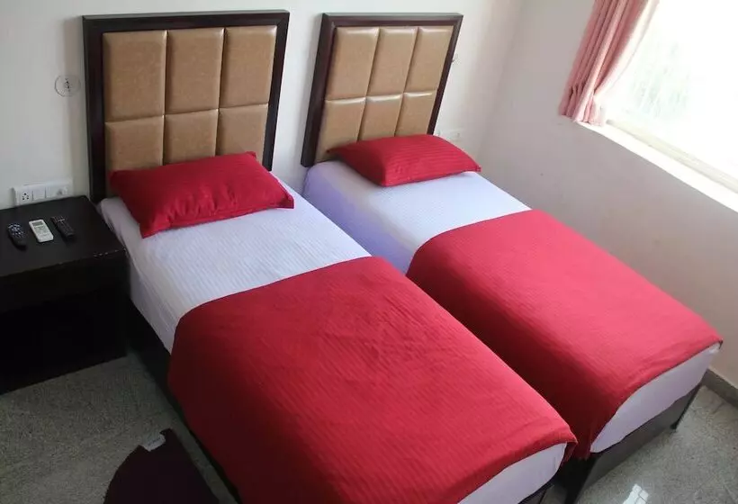 Lomakeskus Horsley Hills Holiday Homes