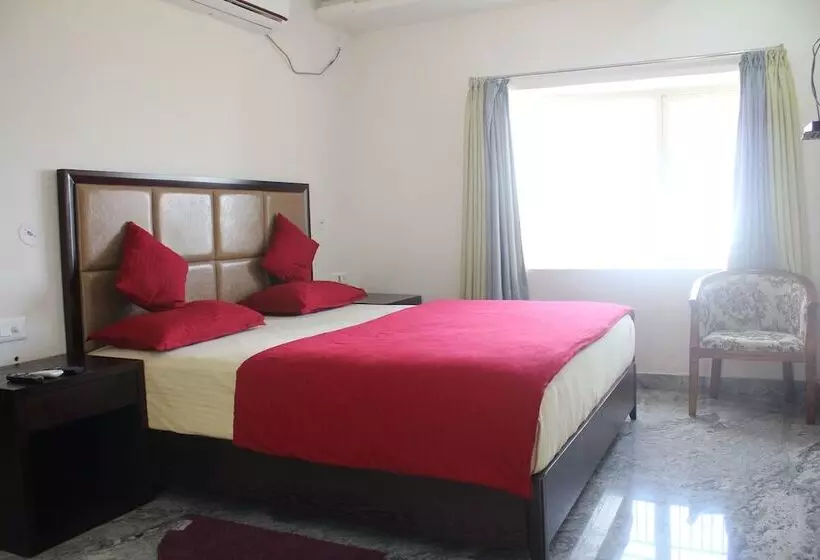 Lomakeskus Horsley Hills Holiday Homes