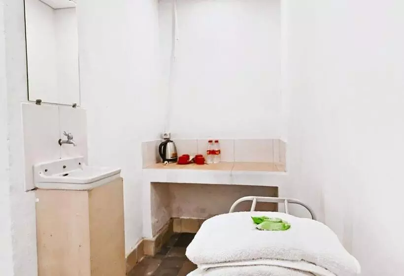 Taman Wisata Kopeng Resort Powered By Cocotel