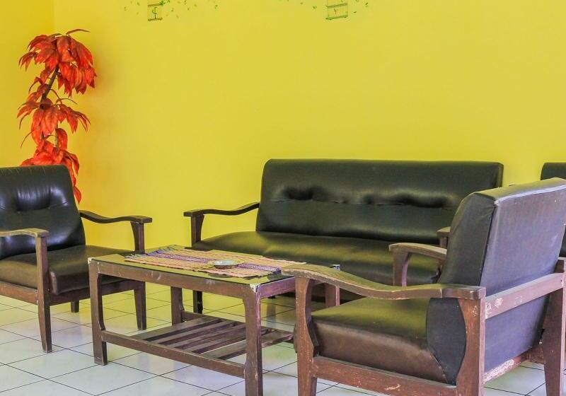 فندق صغير Spot On 1708 Hotel Budi Famili 1 Syariah