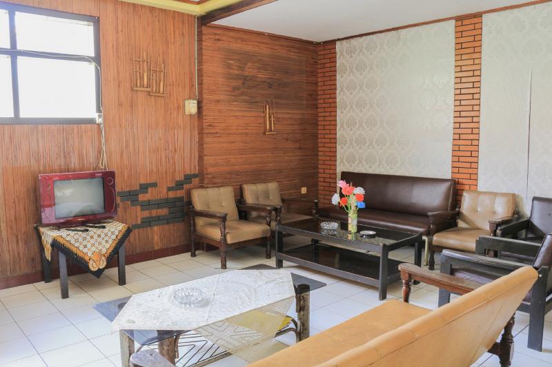 فندق صغير Spot On 1708 Hotel Budi Famili 1 Syariah