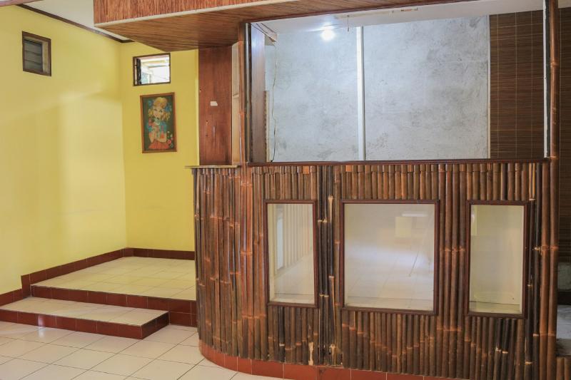 فندق صغير Spot On 1708 Hotel Budi Famili 1 Syariah