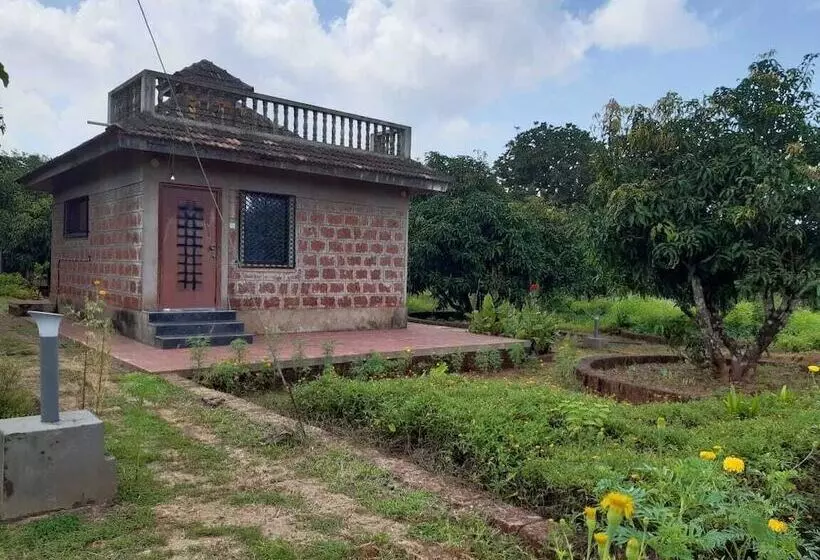 Aranya Kutir Resort   Hostel