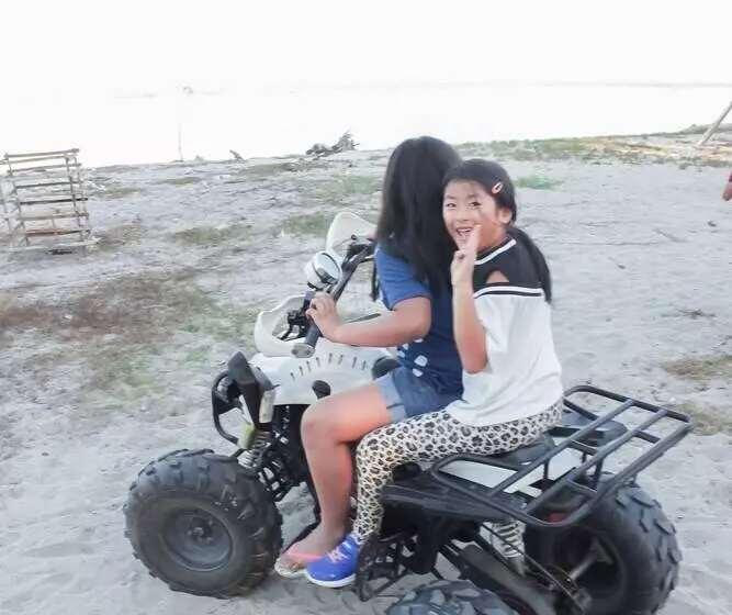 Aamiaismajoitus (B&B) Costa Beach Resort & Club