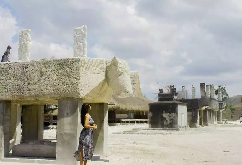 Aamiaismajoitus (B&B) Costa Beach Resort & Club