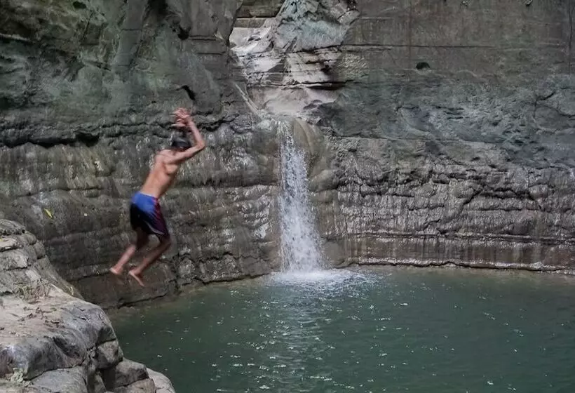 Aamiaismajoitus (B&B) Costa Beach Resort & Club