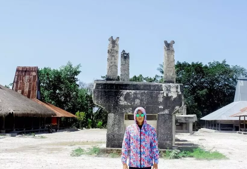 Aamiaismajoitus (B&B) Costa Beach Resort & Club