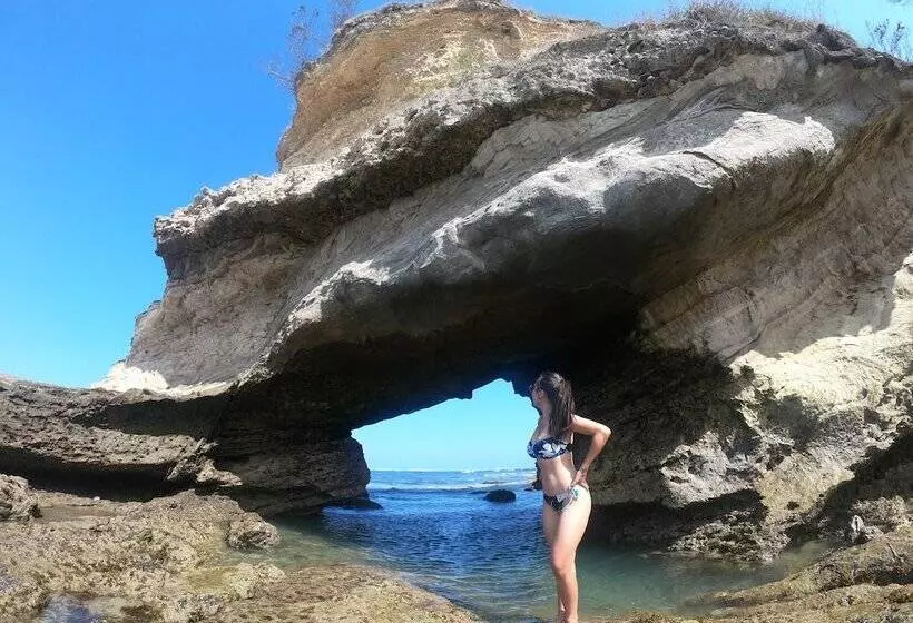 Aamiaismajoitus (B&B) Costa Beach Resort & Club