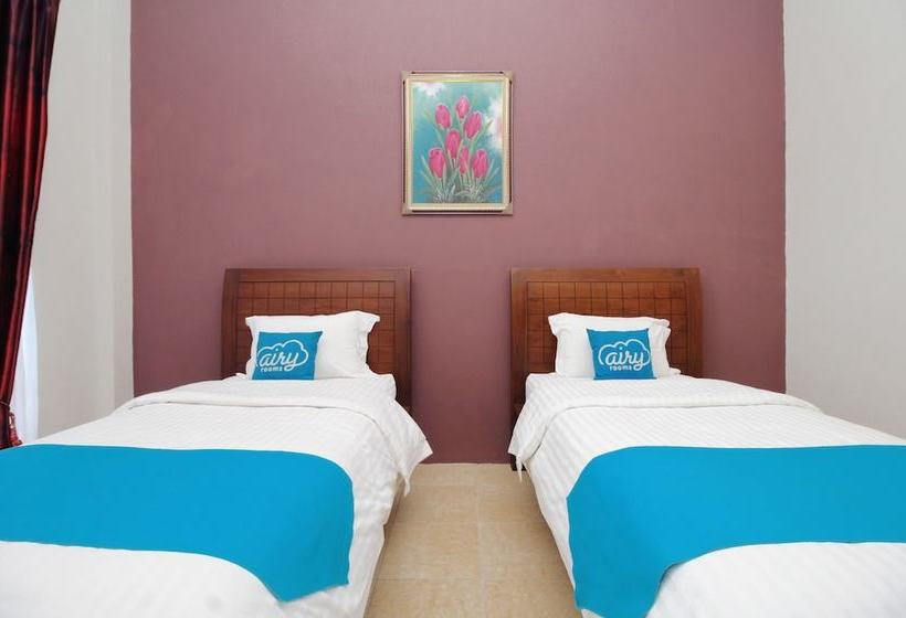 호텔 Airy Terminal Beriman Tomohon