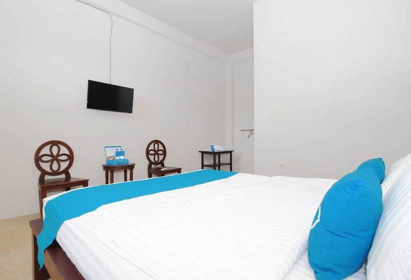 호텔 Airy Terminal Beriman Tomohon