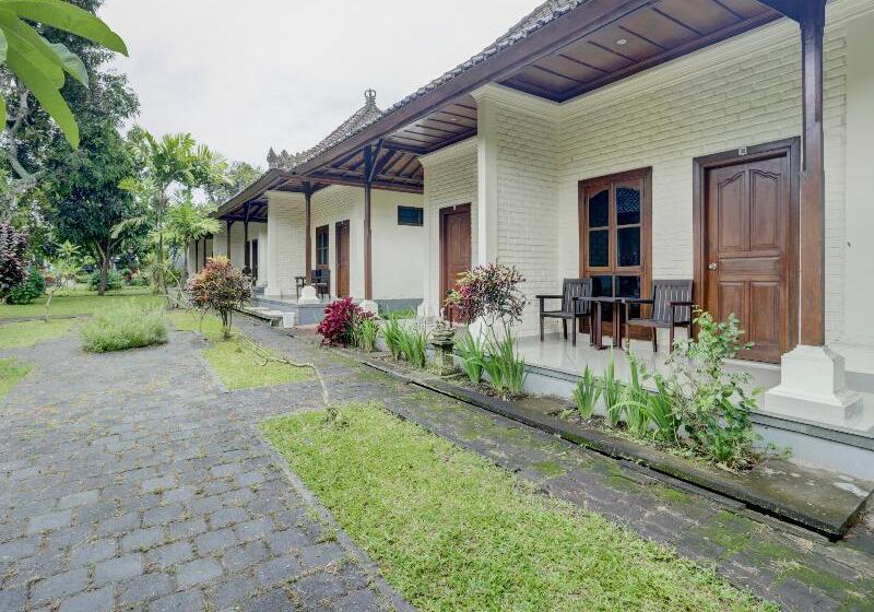 酒店 Astiti Graha Tanah Lot By Oyo Rooms