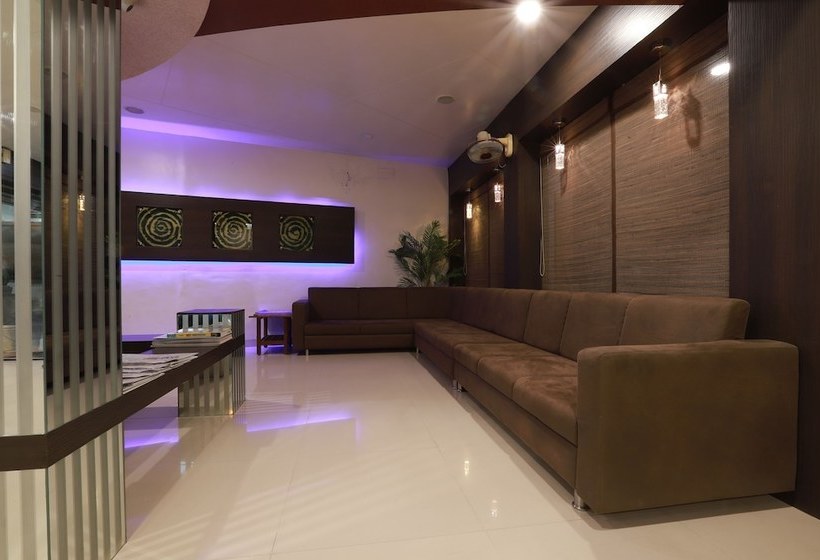 בית מלון כפרי Darshan