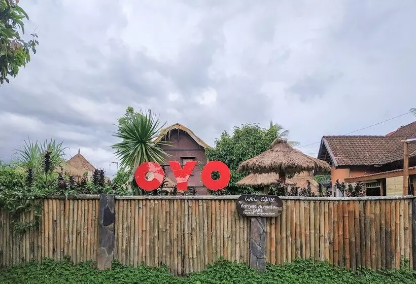 ホテル Edriyan Bungalow By Oyo Rooms