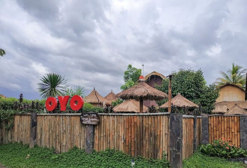 בית מלון כפרי Edriyan Bungalow By Oyo Rooms