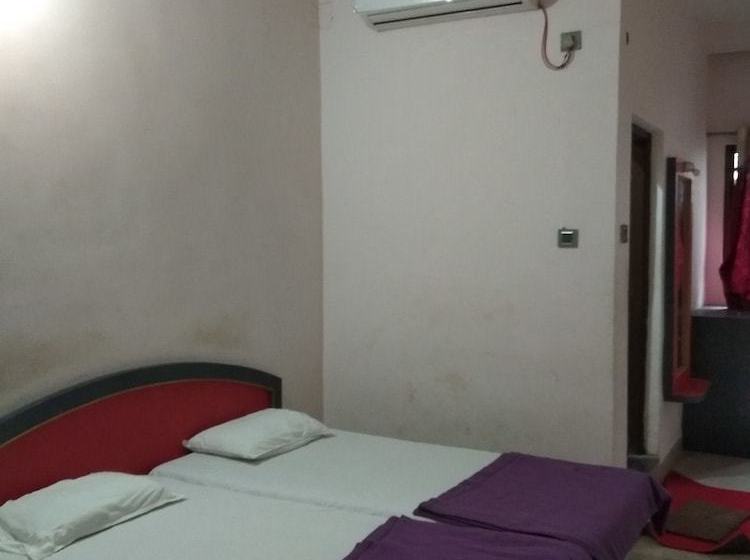 酒店 Iroomz Sagar Deluxe