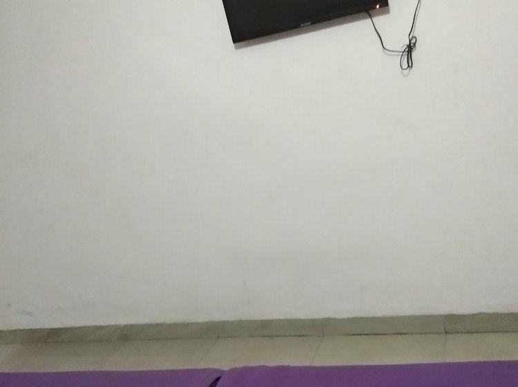 酒店 Iroomz Sagar Deluxe