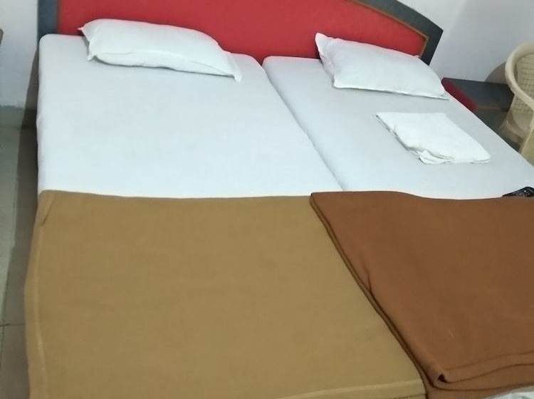 酒店 Iroomz Sagar Deluxe